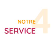 Notre service Poly
